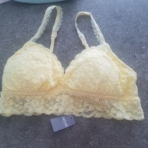 Aerie lace bralette